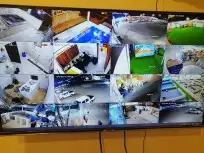 امن بيتك ومحلك. بأحدث كميرات مراقبة واسعار مناسبة. 19