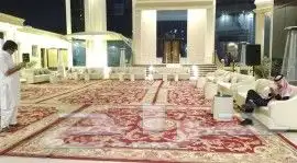 تاجير كراسي طاولات مكيفات سماعات موقعنا شمال الرياض الملقا 10