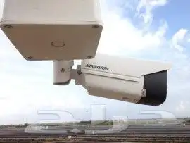 امن بيتك ومحلك. بأحدث كميرات مراقبة واسعار مناسبة. 44