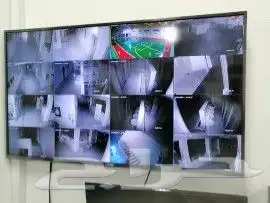 امن بيتك ومحلك. بأحدث كميرات مراقبة واسعار مناسبة. 2