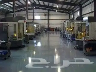 محمد معلم مروحه للتنعيم الخرسانه ودهانات الايبوكسي 10