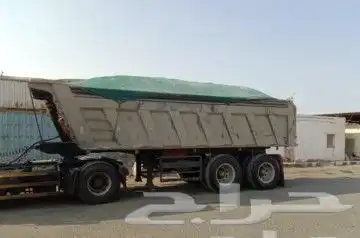بطحاء تيماء تريلات دينات سكاسي 0