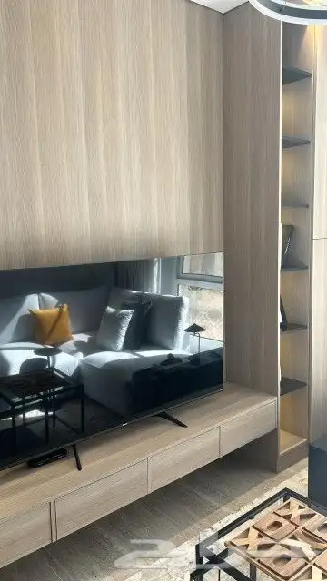 دولاب غرفه النوم تلي ويزن 6