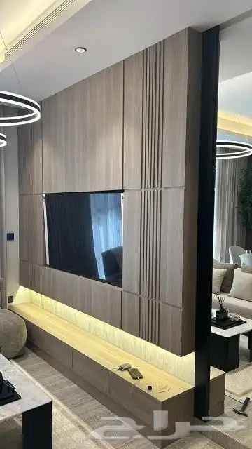 دولاب غرفه النوم تلي ويزن 3