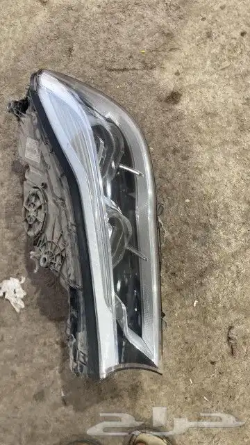 شمعات بي ام دبليو 0