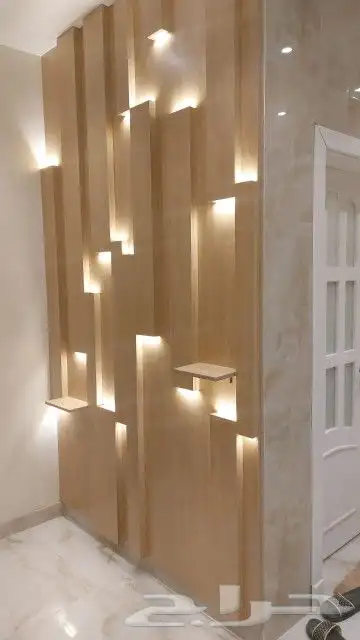 دولاب غرفه النوم تلي ويزن 4