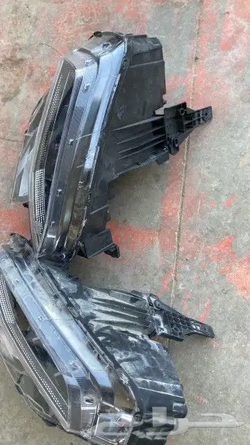 شمعات اكسنت 2024 1