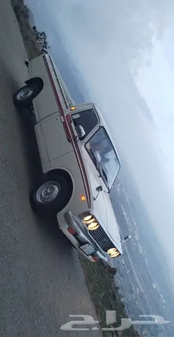 هايلكس 78 بمكنيه 97 ومكيف ومجدده مفحوص مجدد تواصل 3