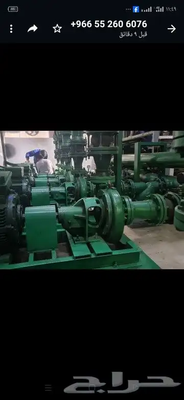 لف مواتير محركات مضخات كمبروسر 0