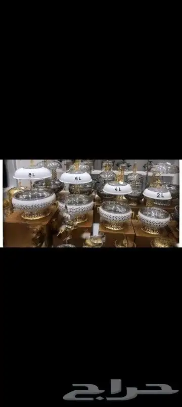 سخانات بوفيه 7