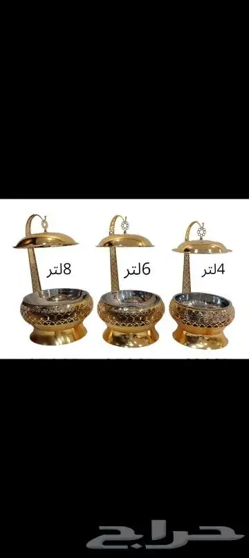 سخانات بوفيه 6