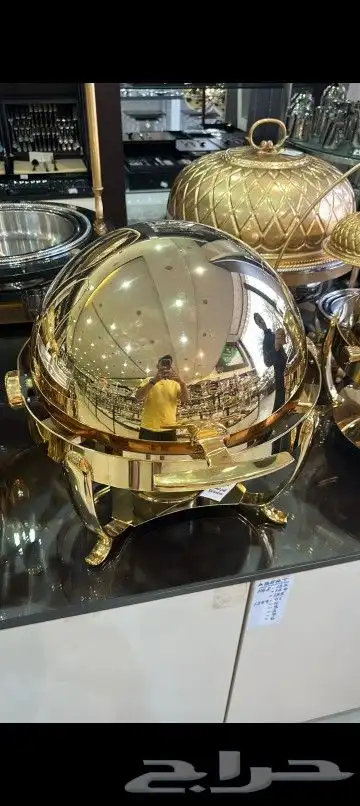 سخانات بوفيه 5