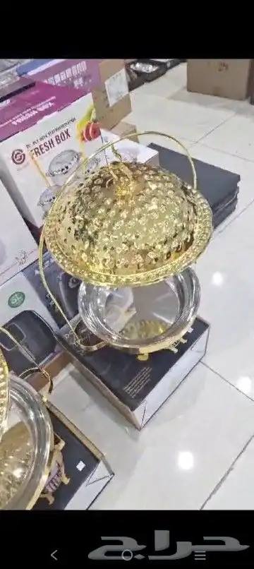 سخانات بوفيه 9