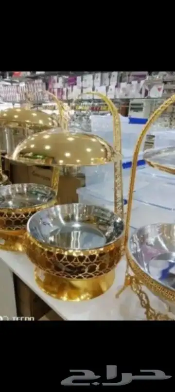 سخانات بوفيه 4