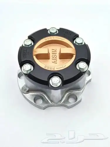 فرارات تويوتا AISIN الأصلية 1