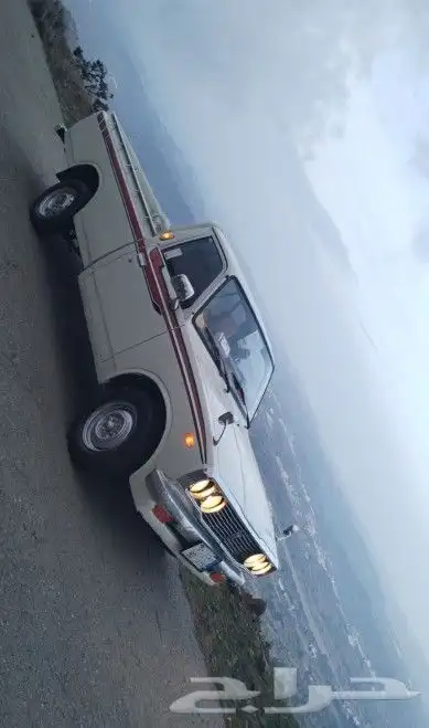 هايلكس 78 بمكنيه 97 ومكيف ومجدده مفحوص مجدد تواصل 0