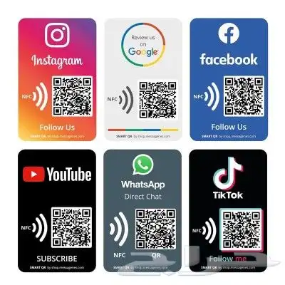 بطائق تقييم جوجل الذكية 28