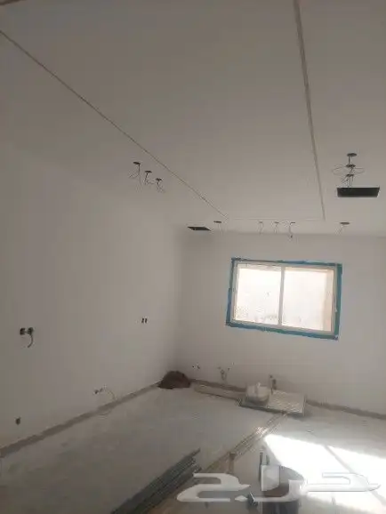 مقاول دهانات 3