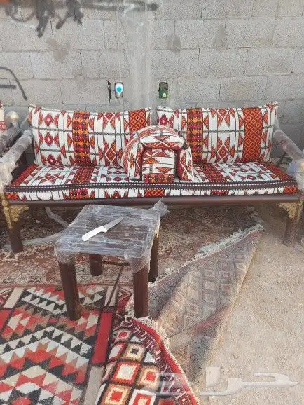 جلسات ارضيه 5