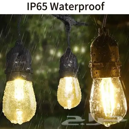 انوار زينة رمضان عقود رمضان عدة اشكال وأحجام 3