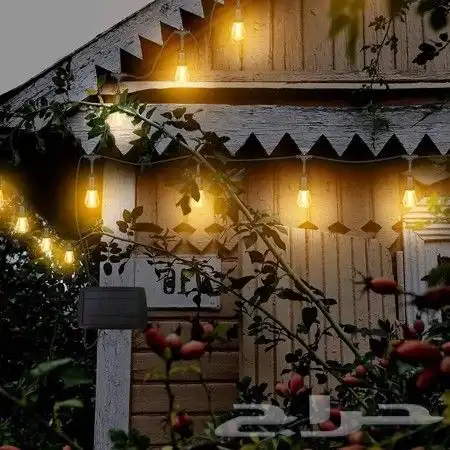 انوار زينة رمضان عقود رمضان عدة اشكال وأحجام 1