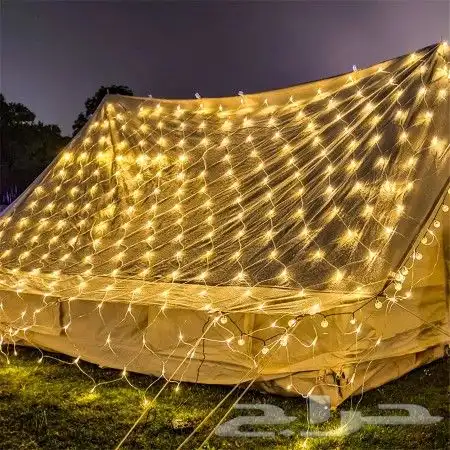 انوار زينة رمضان عقود رمضان عدة اشكال وأحجام 6