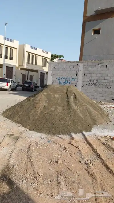 بطحاء اسمنت طوب عتب خرسان دفنا طرطشا خمره طرطشا برامان بلك 6