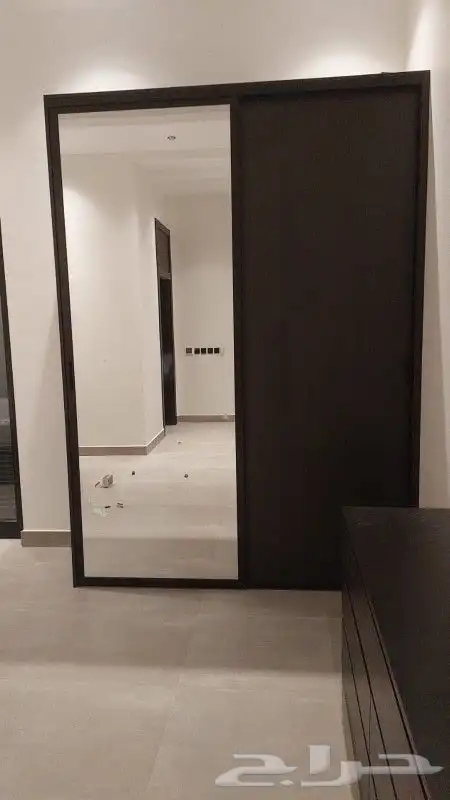 دولاب غرفه النوم تلي ويزن 9