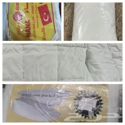 مصنع شراشف لا يوجد قطاعي .جمله فقط كمية للفنادق 4