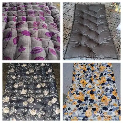 جمله شراشف مطاط مخصص الفنادق 9