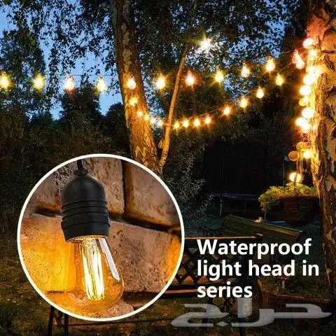 انوار زينة رمضان عقود رمضان عدة اشكال وأحجام 0