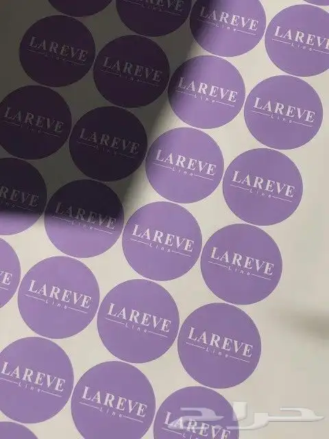 استكرات كروت بخ عطر .بوكسات 1