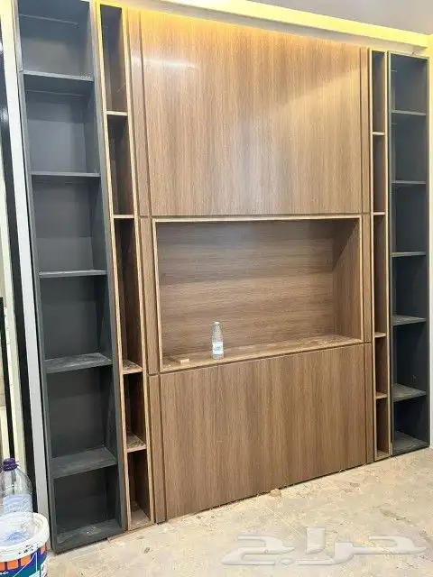 دولاب غرفه النوم تلي ويزن 0