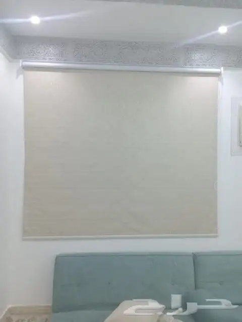 تركيب ستائر رول وبيع ستائر رول جاهز 2