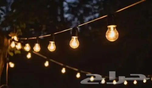 انوار زينة رمضان عقود رمضان عدة اشكال وأحجام 12