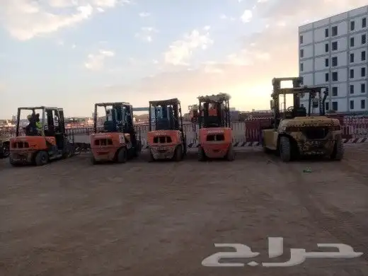 رفعات شوكيه للايجار والمشاوير واليوميات وتنزيل ترلات وايجار 6