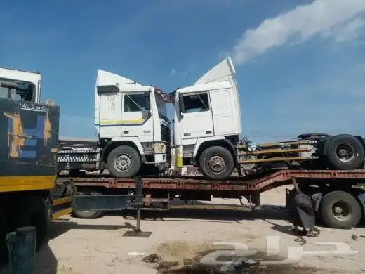 رفعات شوكيه للايجار والمشاوير واليوميات وتنزيل ترلات وايجار 7