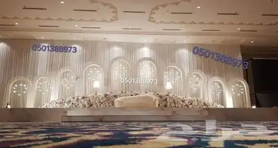 تنسيق حفلات حسب الطلب توصيل لكل مناطق الجنوب 7