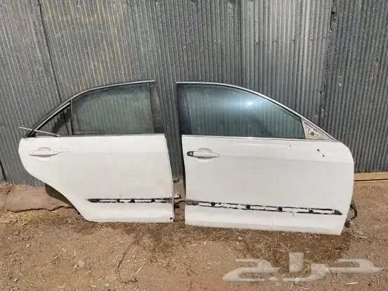 بيبان كامري ب القزاز نضيفه 1