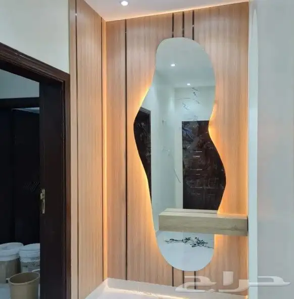 مجالس ملكي بيت شعر . ديكورات 2