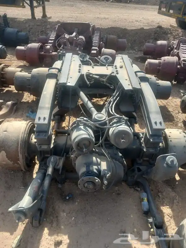 بيع مجموعات فولفو 4