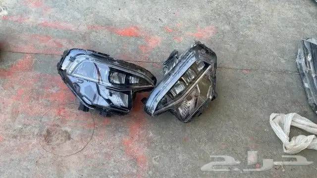 شمعات اكسنت 2024 0