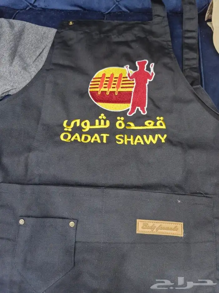 الزي الموحد مع التطريز والطباعه 8