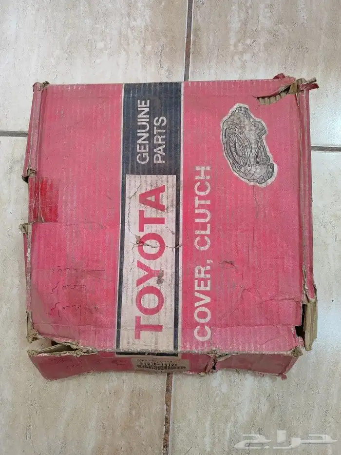 دسك كرسيدا قراندي و كراون اصلي وكالةجديد بالكرتون تم البيع 7