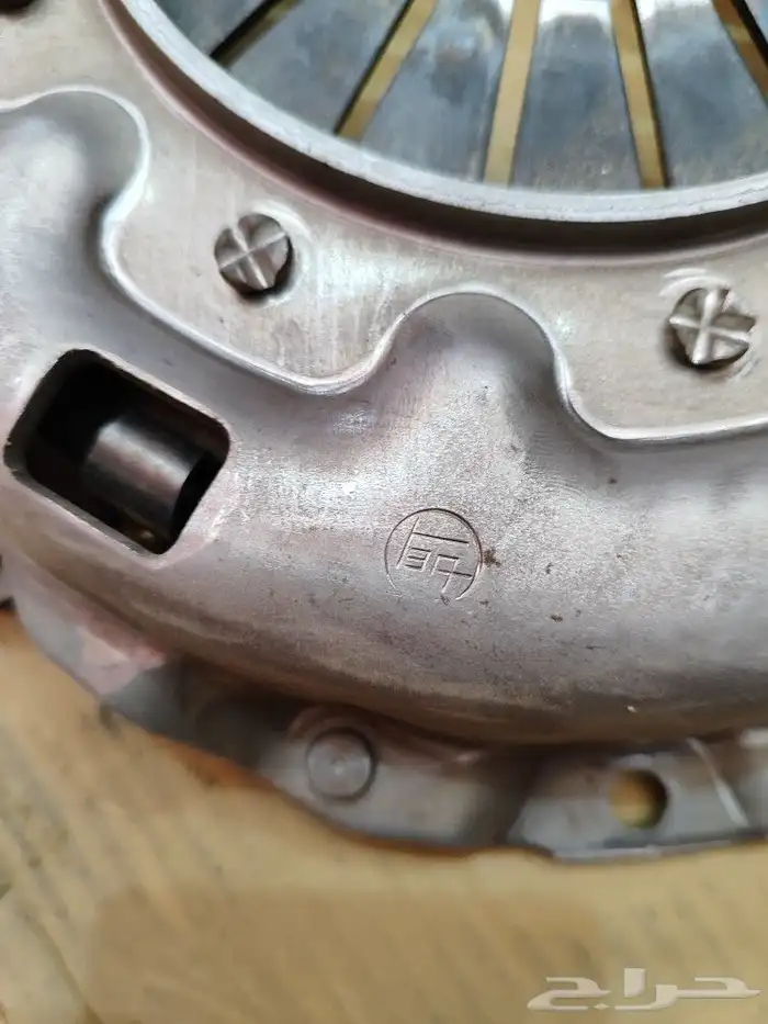 دسك كرسيدا قراندي و كراون اصلي وكالةجديد بالكرتون تم البيع 18