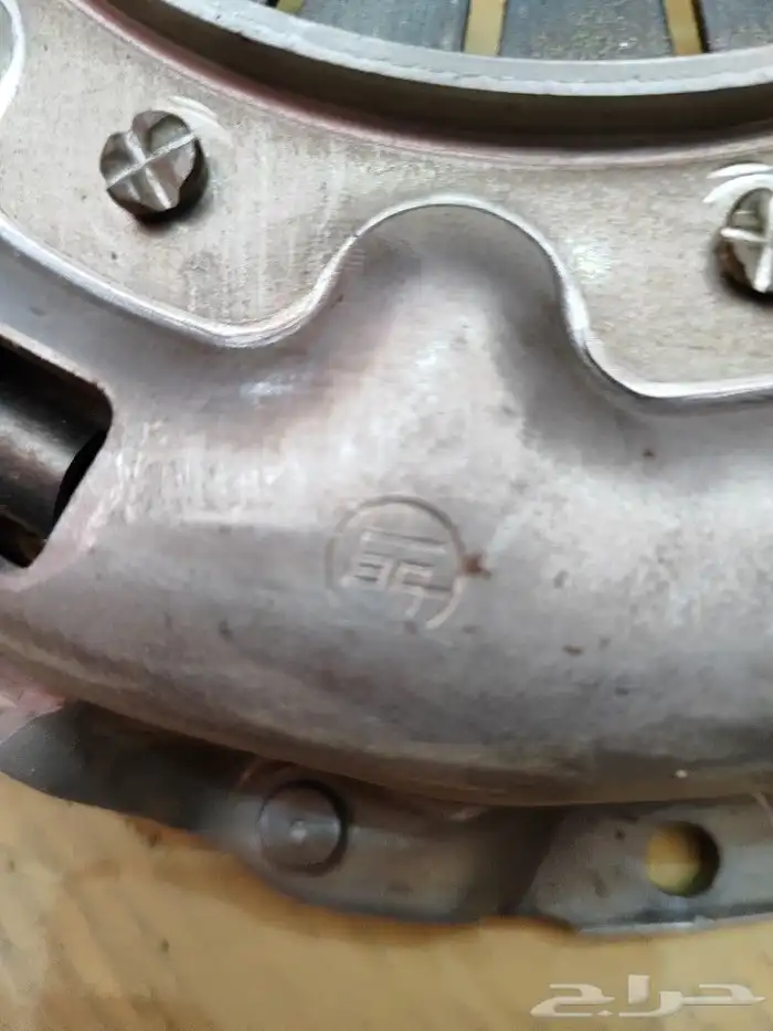 دسك كرسيدا قراندي و كراون اصلي وكالةجديد بالكرتون تم البيع 10