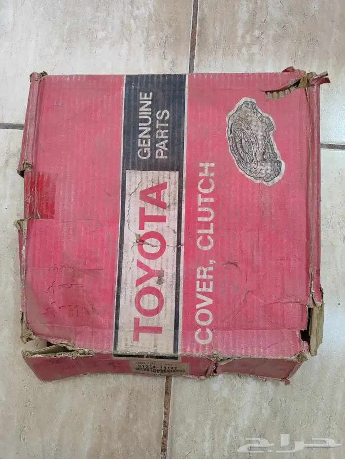 دسك كرسيدا قراندي و كراون اصلي وكالةجديد بالكرتون تم البيع 8