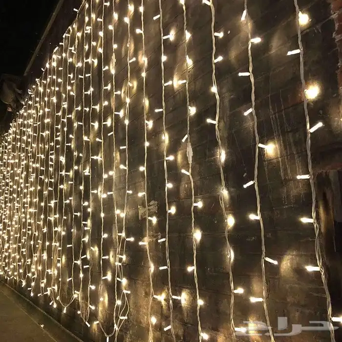 انوار زينة رمضان عقود رمضان عدة اشكال وأحجام 15