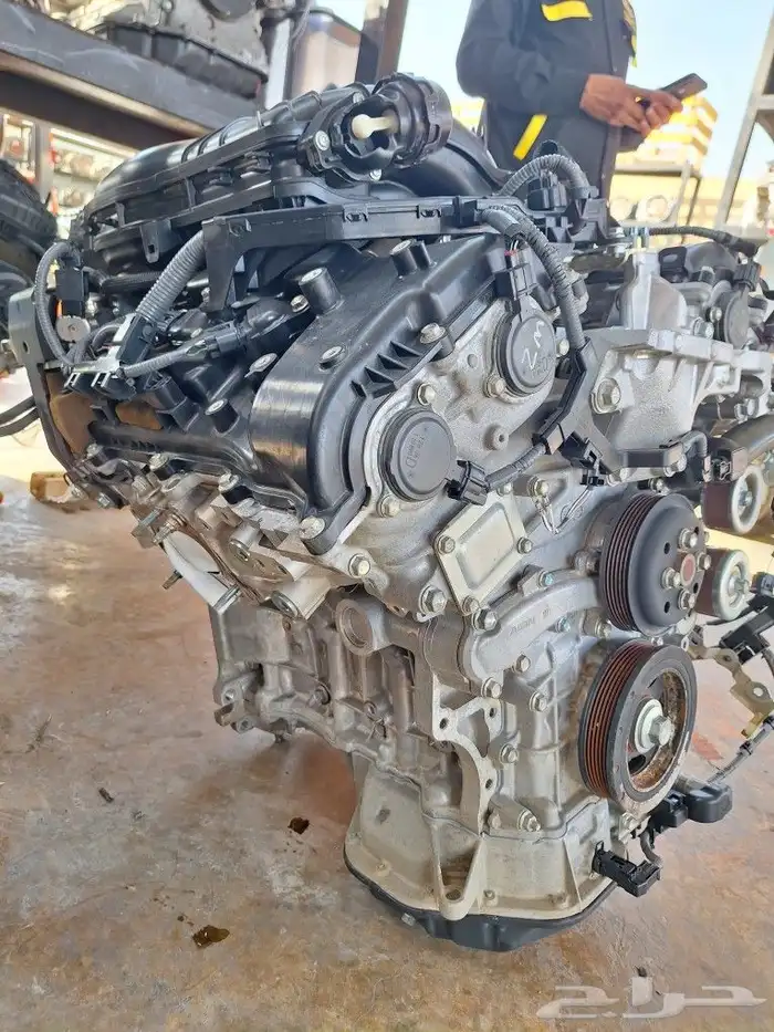 مكينة افالون 2018 _ الى 2022 0