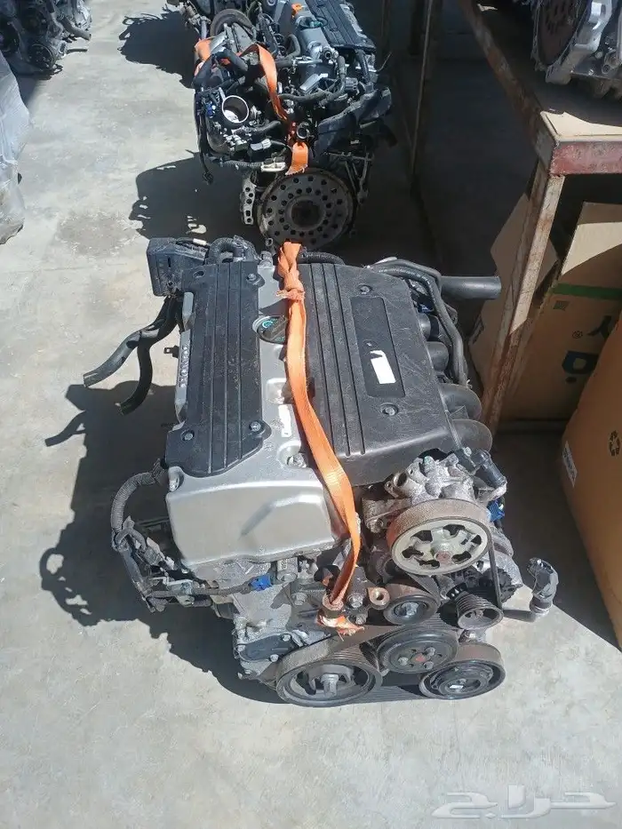 Honda Accord japani original engine gair 2012 0